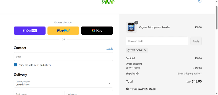 10% Off BeMicro Coupon Code - Enjoy Your Savings